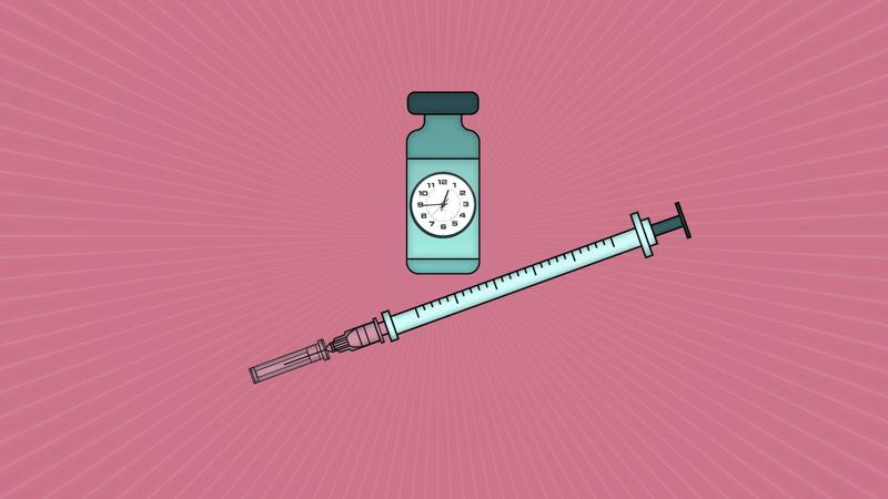 Can I get ‘long COVID’ if I’m infected after vaccination?