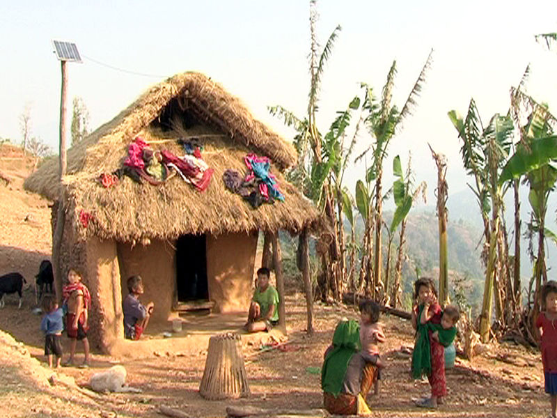 Call for implementation of Chepang Protected Area