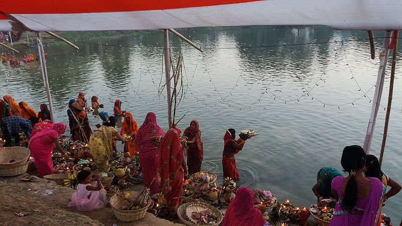 Mithila: The Ever-Burning Lamp of Tradition