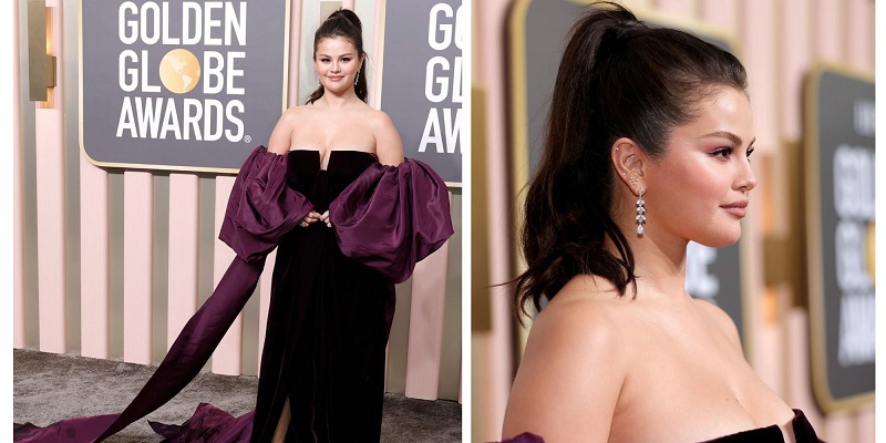 Golden Globe 2023: Celebs amp up fashion game