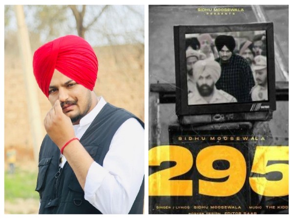 Uncanny coincidence between Sidhu’s murder date, his song 295