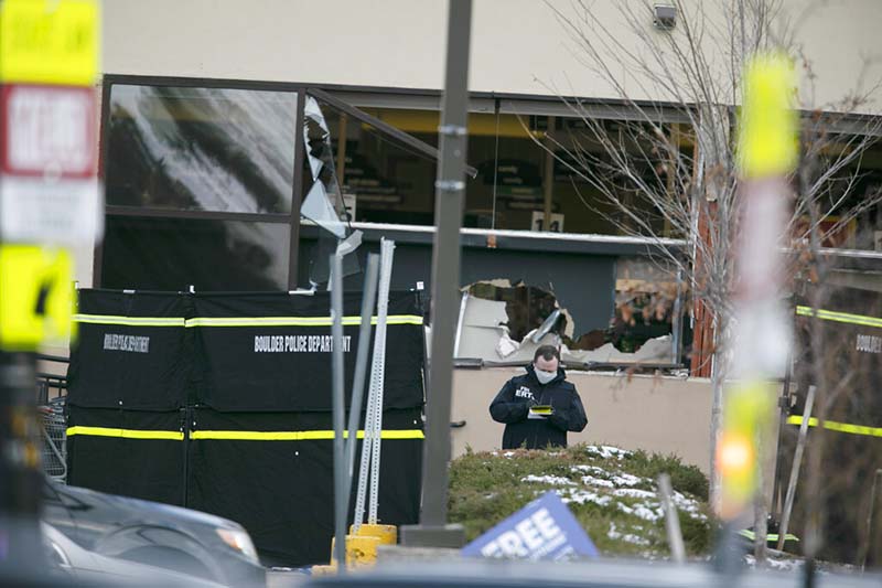 Mass shooters exploited gun laws, loopholes before carnage