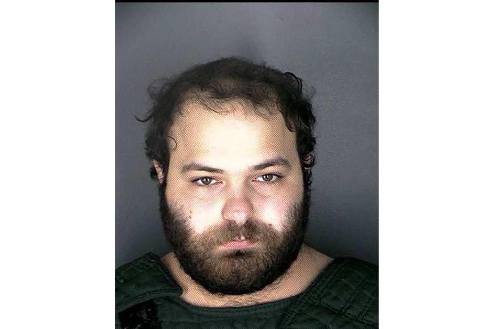 Colorado shooting suspect to make 1st court appearance