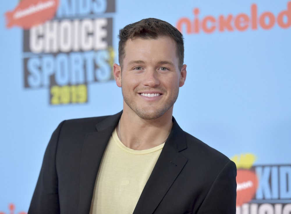 ‘The Bachelor’ star Colton Underwood comes out as gay