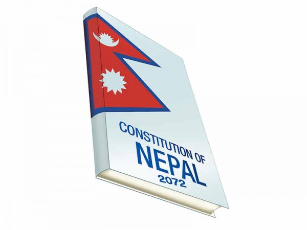 Province heads stress on implementation of constitution