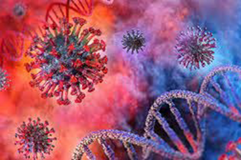 Red Cross says virus cases exploding in Asia