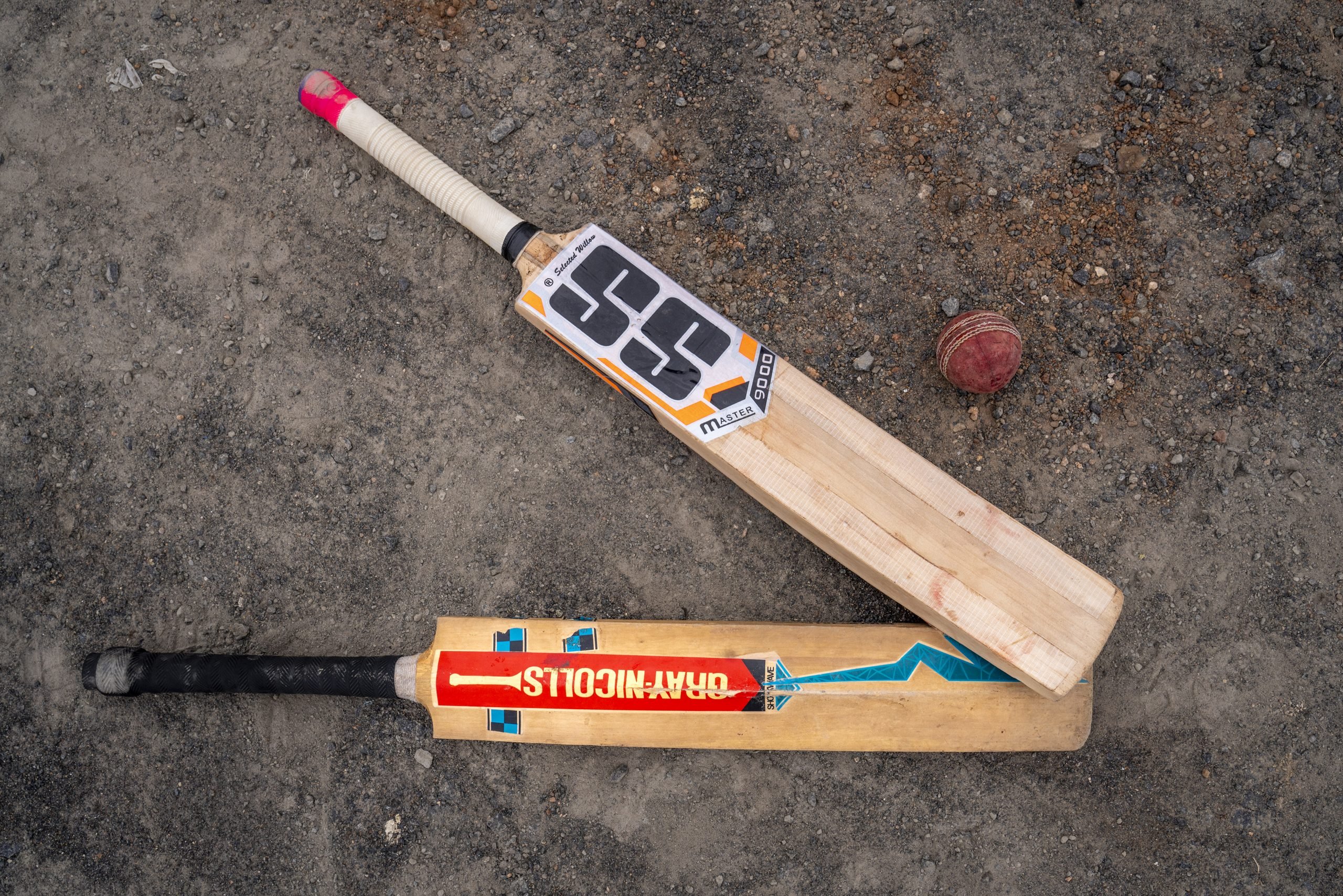 Namibia posts 275 runs target before Nepal