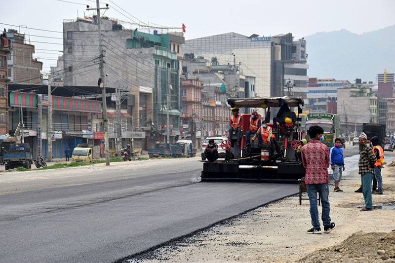 Government blacklists 15 construction companies