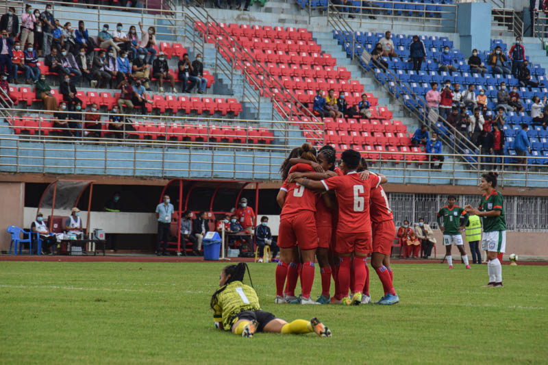 Private sectors to cooperate with sports