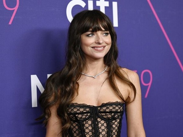 Dakota opens up about working on ‘Fifty Shades of Grey’