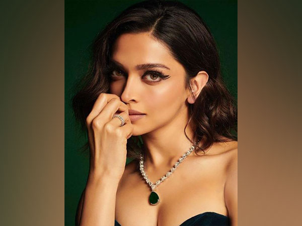 Deepika Padukone turns 36