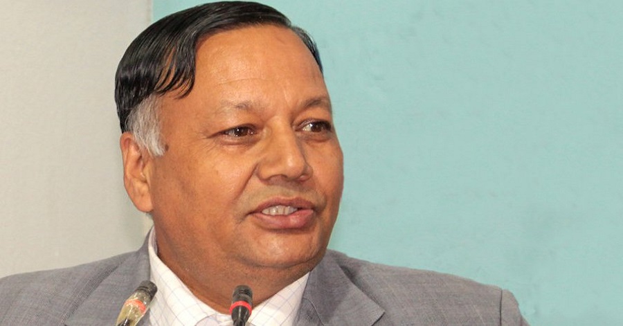 Problem seen in SEE shall be addressed: Poudel