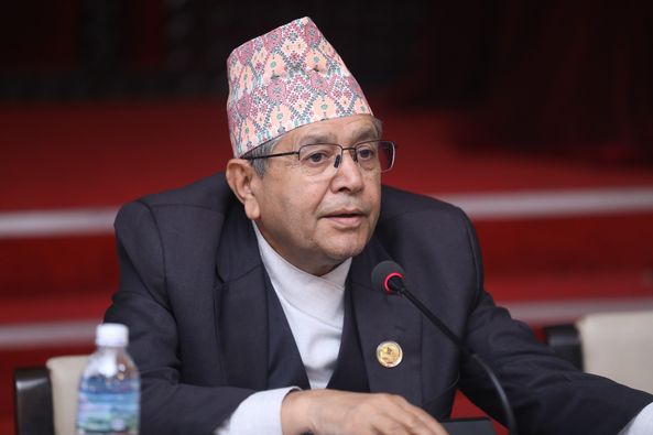 State Affairs Committee Chair election notice delayed