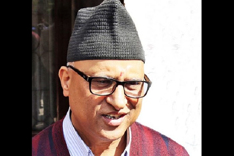 Nepal-Australia share strong tie: Minister Badu