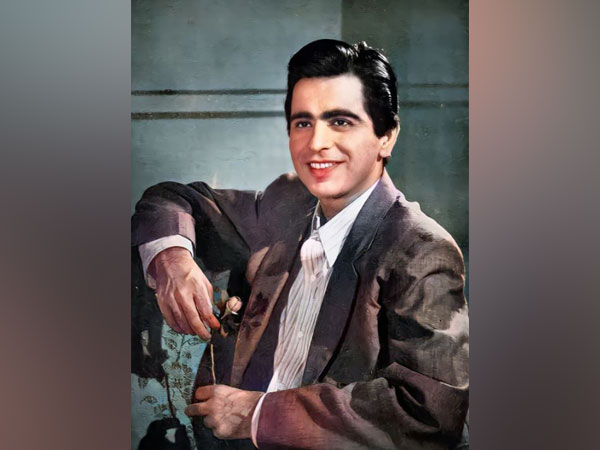 10 Dilip Kumar films that defined an era of stellar performances in Bollywood