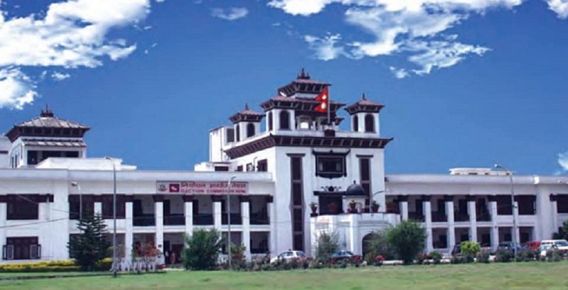 Preparations for local elections