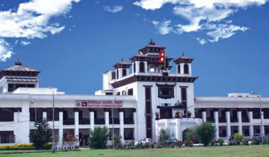 EC instructs political parties and candidates to implement code of conduct