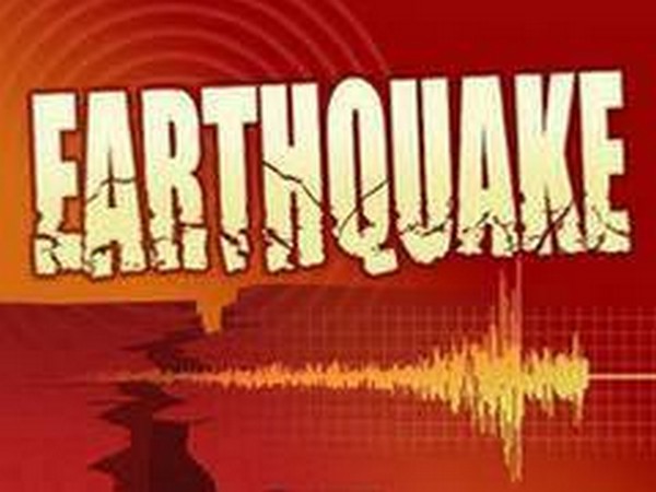 Earthquake of 4.9 magnitude hits Andaman and Nicobar islands