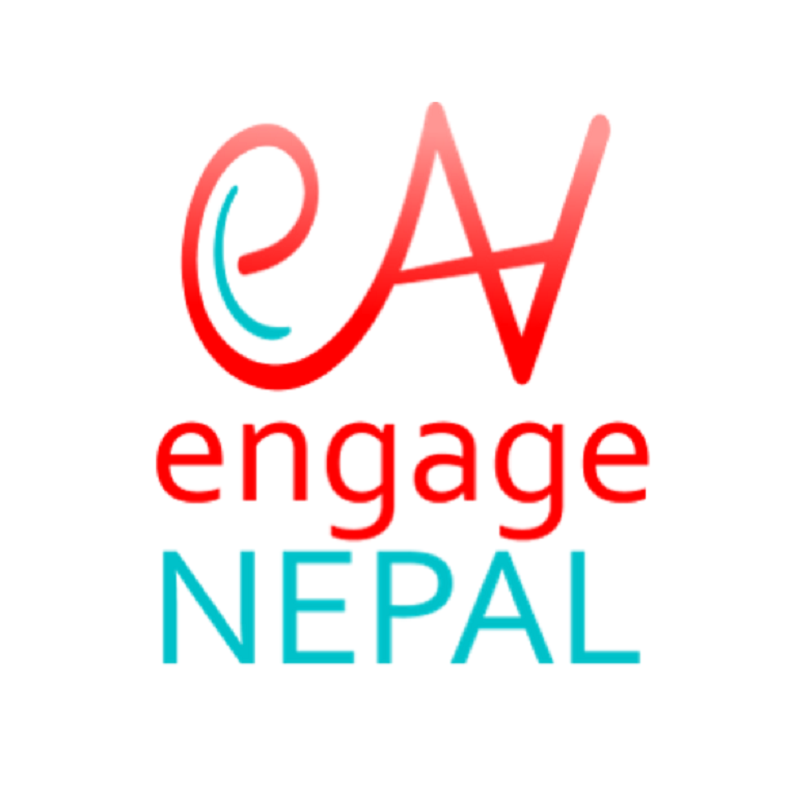 Engage Nepal organises painting exhibition in US to generate funds for Nepali children