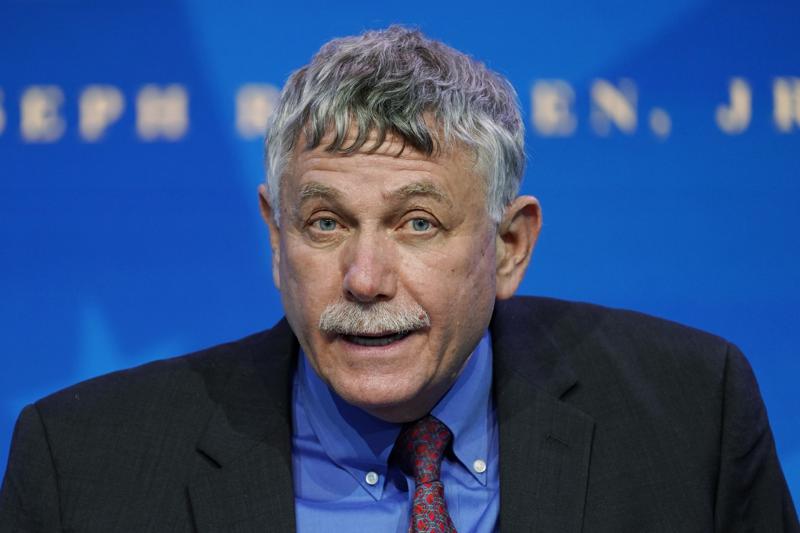 Science chief wants next pandemic vaccine ready in 100 days