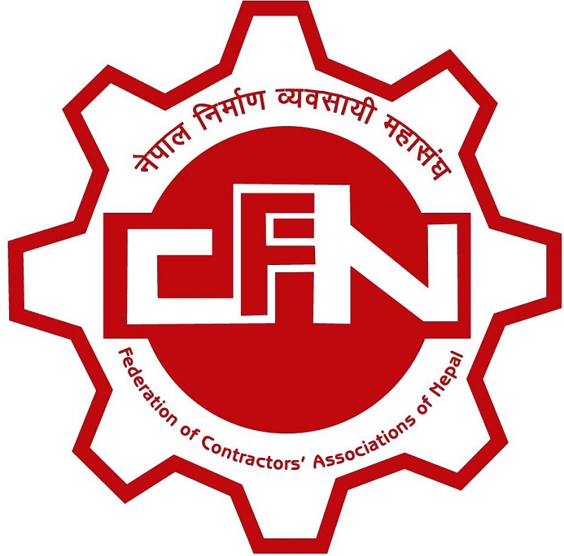 Supply chain of construction materials affected