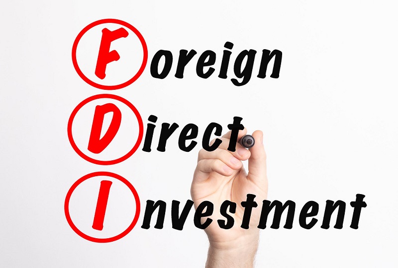 Nepal’s FDI exceeds Rs 227 billion