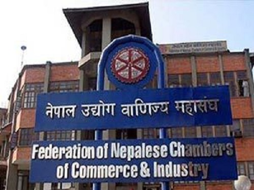 FNCCI urges cooperation unity to protect economy