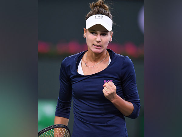 French Open: Kudermetova reaches R4; Giorgi, Kasatkina advance