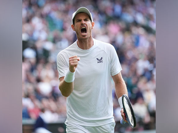 Andy Murray to return to Wimbledon next year
