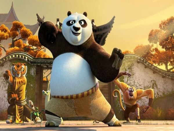 ‘Kung Fu Panda 4’ set to release in 2024