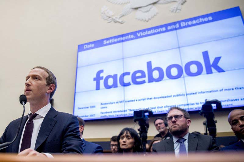 EXPLAINER: Why is Facebook banning Myanmar military pages?