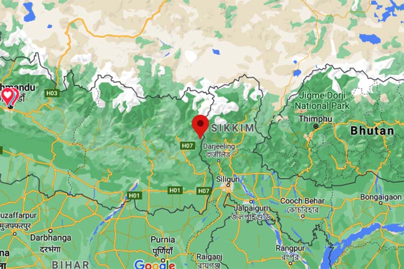 Landless people to get land within two years: Chair Gyawali