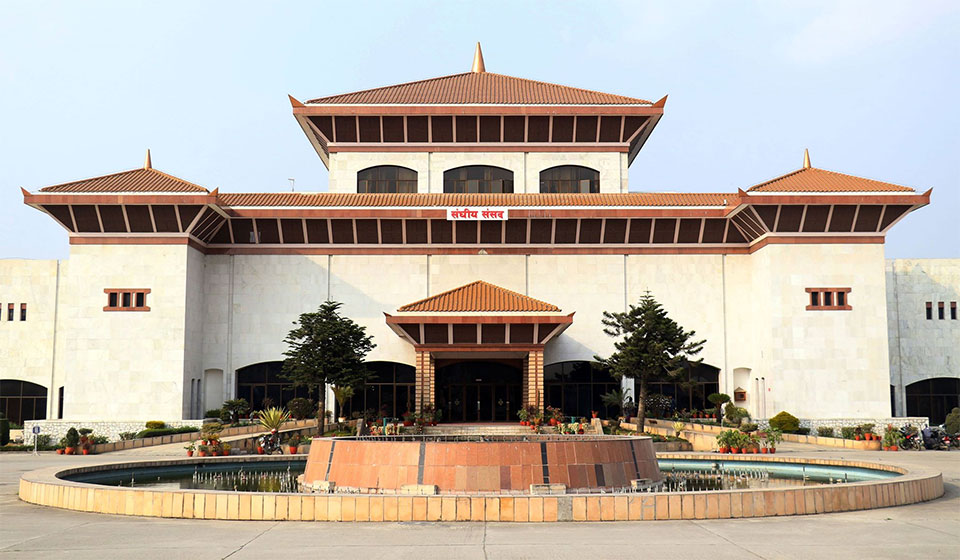 Meetings of both Houses set for today