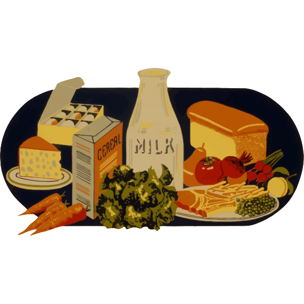 Five years imprisonment for violating Food Act