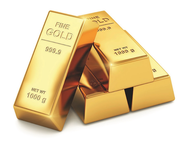 Gold and silver prices edge up in domestic market today