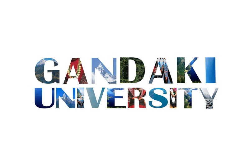 Adhikari appointed new Dean of Gandaki University