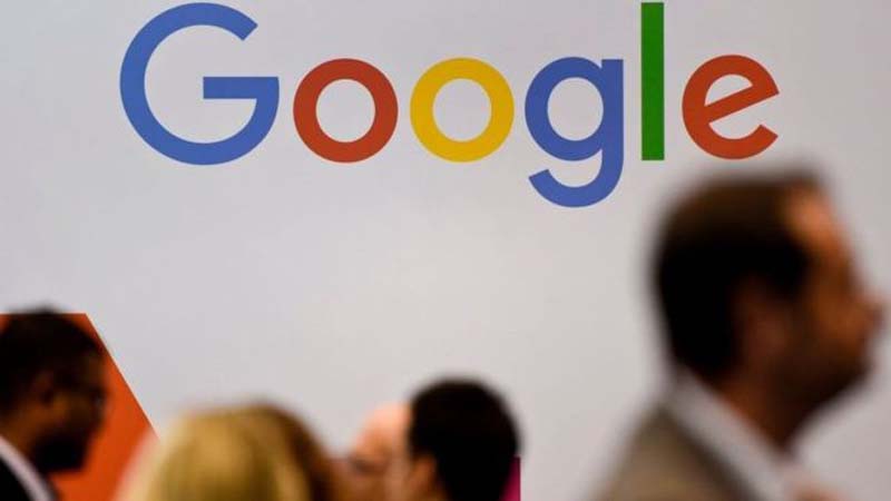 Australia report says make Google and Facebook pay for news