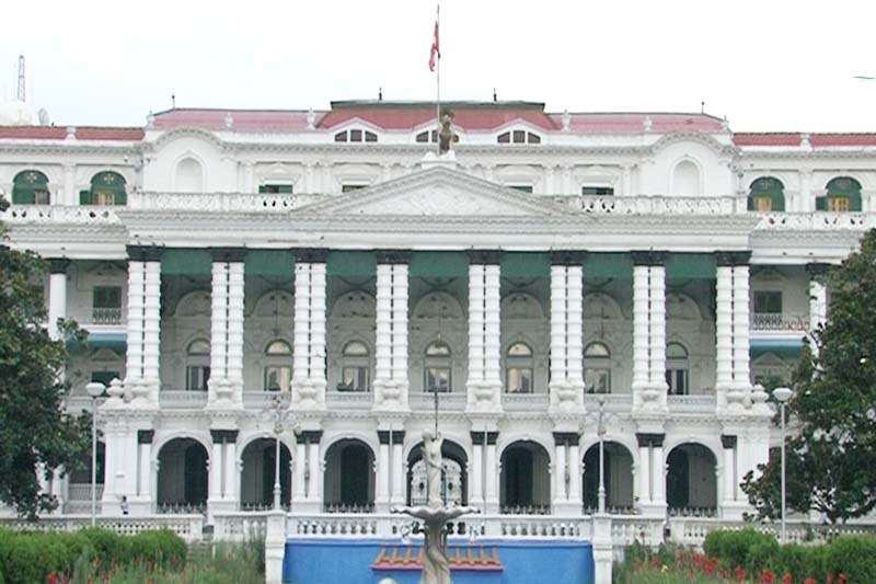 Group bearing 20 per cent central members of party can form new one