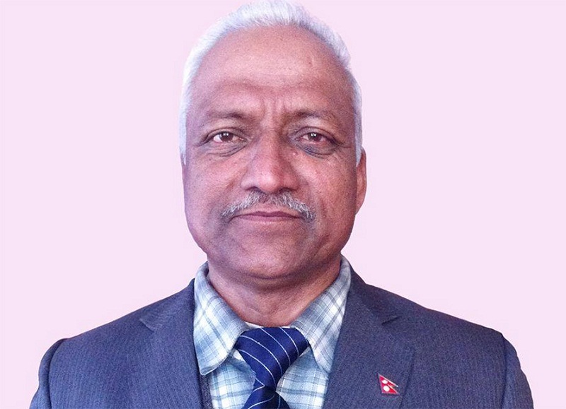 Local levels for investment in Karnali development