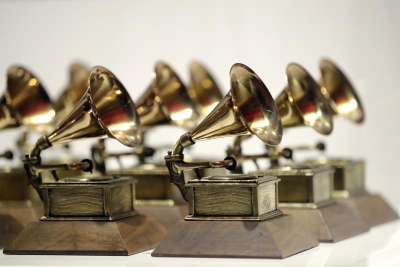 Billie, Olivia could score big at Grammys