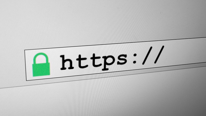 Government websites to maintain privacy
