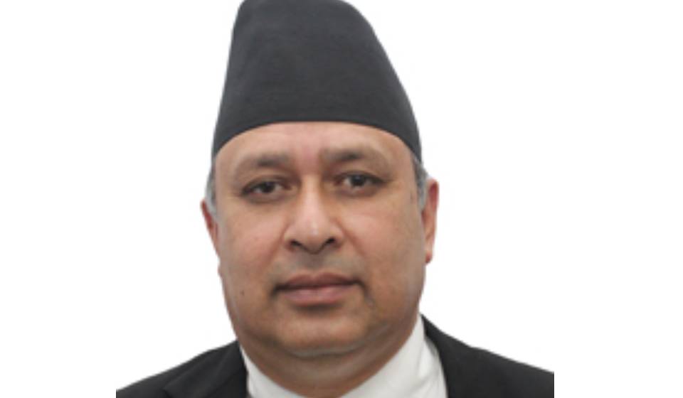 Hearing Committee calls for submission of complaints against Karki