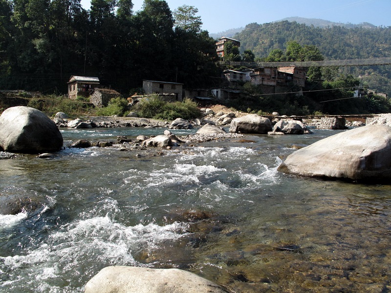 Helambu: attraction of Himalayan Great Trail