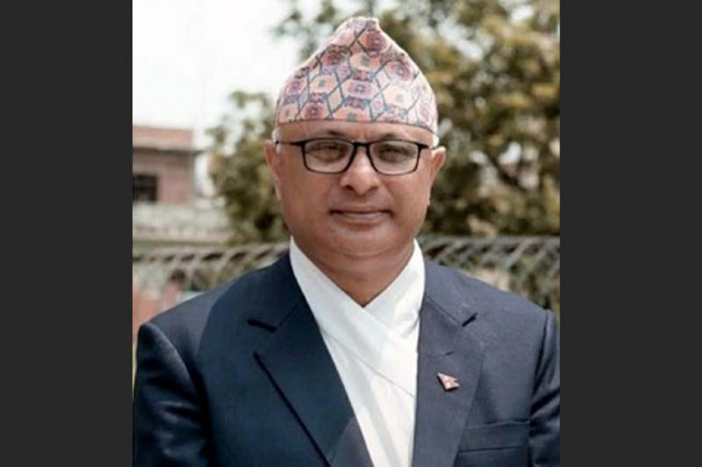 CM Karki extends best wishes of Sonam Lhosar