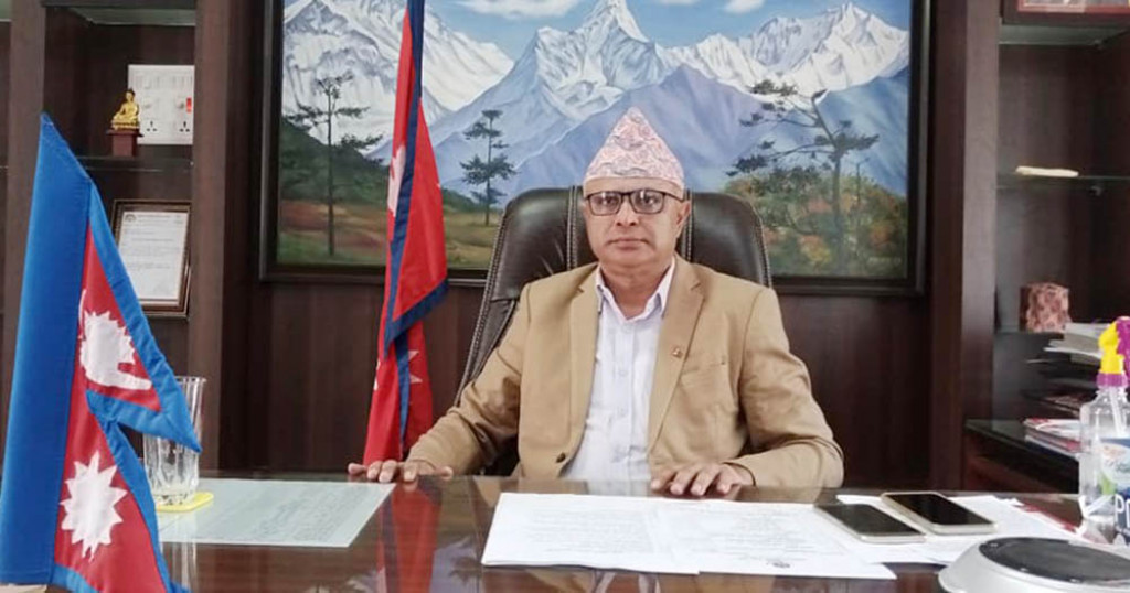 UML has no big problems: CM Karki