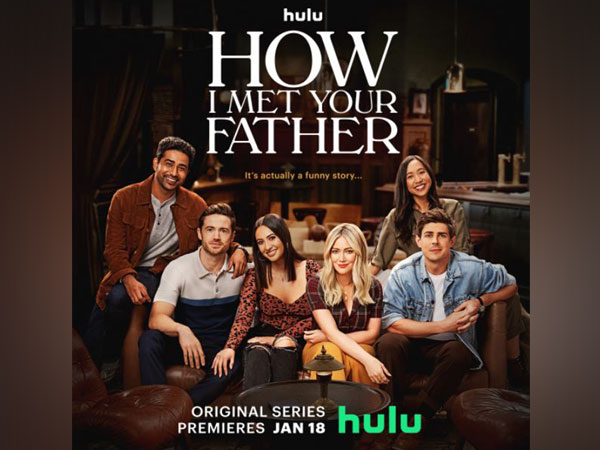 ‘HIMYF’ trailer: Kim Cattrall appears as older Sophie