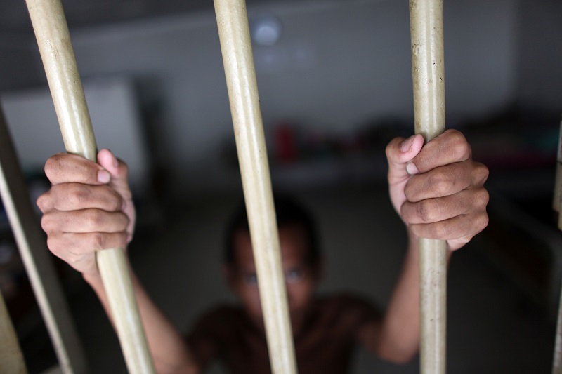 Emphasis on laws to end discrimination