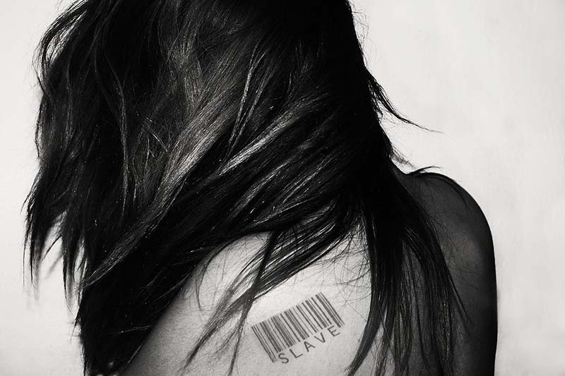 One arrested for involvement in human trafficking