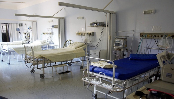 100-bed capacity Provincial Ayurveda Hospital to be constructed