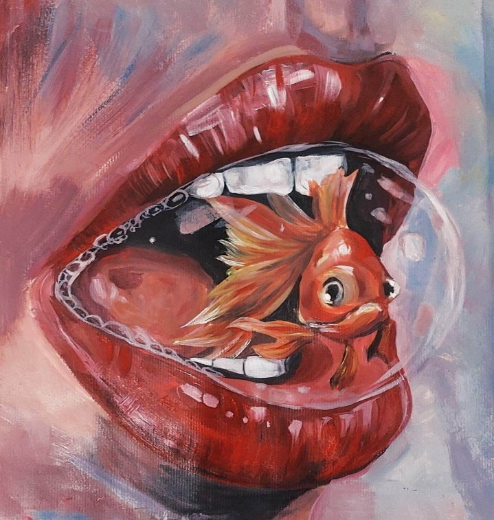 Celebrating Contemporary Art of Nepal